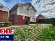 SE VENDE CASA EN CONDOMINIO BOSQUES DE CURAUMA, VALPARAÍSO