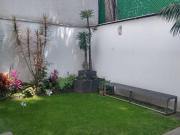 SE VENDE CASA EN CONDOMINIO COLONIA FLORIDA