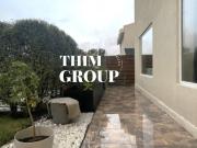 SE VENDE CASA EN CONDOMINIO CON EXCELENTE CONECTIVIDAD