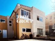 SE VENDE CASA EN CONDOMINIO CON EXCELENTE CONECTIVIDAD