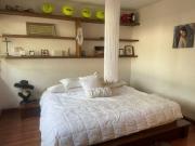 SE VENDE CASA EN CONDOMINIO CON TERRAZA A PASOS DE SAN ANGEL