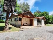 Se vende parcela con casa en condominio de Paine