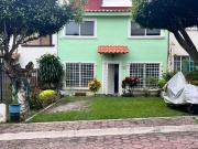 Se vende casa en condominio en ALTA VISTA