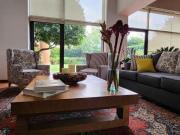 SE VENDE CASA EN CONDOMINIO EN AV LAS FLORES