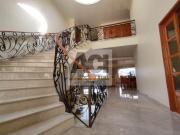 Se vende casa en condominio en Bosques de las Palmas