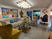 SE VENDE CASA EN CONDOMINIO EN CIUDAD JARDN