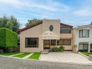 Se Vende Casa en Condominio en Fuentes del Pedregal
