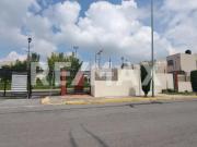 SE VENDE CASA EN CONDOMINIO EN HUEHUETOCA CITARA