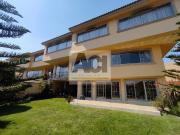 Se vende casa en condominio en Interlomas