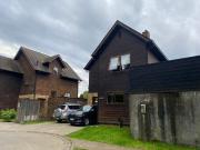 Se vende casa en condominio en Isla Teja