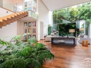 Se vende Casa en Condominio en Jardines del Pedregal