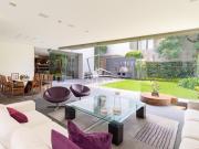 Se vende Casa en Condominio en Jardines del Pedregal