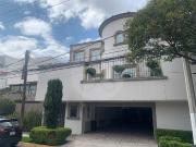 SE VENDE CASA EN CONDOMINIO EN TECAMACHALCO