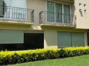 Se vende casa en condominio Flor de María 545m2