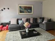 Se vende casa en condominio horizontal en Barrio de San...