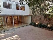Se vende Casa en Condominio Horizontal en San Angel
