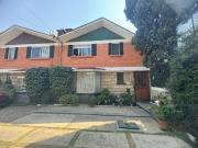 SE VENDE CASA EN CONDOMINIO HORIZONTAL TETELPAN, ALVARO...