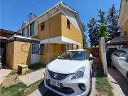 Se vende casa en condominio Jardines de Linderos
