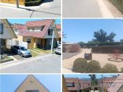 SE VENDE CASA EN CONDOMINIO JARDINES DE PEÑABLANCA