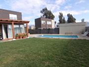 Se Vende Casa En Condominio La Gruta Limache