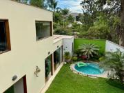 SE VENDE CASA EN CONDOMINIO LA MOLINA