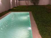 SE VENDE CASA EN CONDOMINIO LISTA PARA ENTREGAR