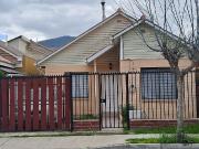 ARRIENDO CASA EN CONDOMINIO SAN EUGENIO LIMACHE