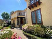 Se vende Casa en Condominio San Jerónimo Lídice