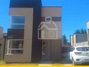 SE VENDE CASA EN CONDOMINIO TERRANOVA TEMUCO
