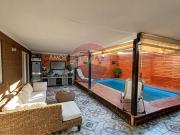 Se vende Casa en Condominio, Valle Grande