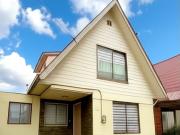 SE VENDE CASA EN CONDOMINIO VILLA ALEMANA