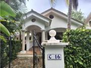 SE VENDE CASA EN CONDOMINIOS LA COLINA MELGAR