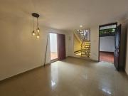 Se vende casa en conjunto 2 habitaciones con estudio...