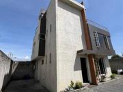 Venta de casa Sector Guamaní