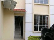 Se vende casa en conjunto abierto
