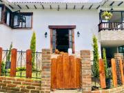 SE VENDE CASA EN CONJUNTO CAMPESTRE VIA CIRCASIA