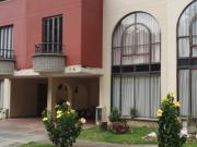 SE VENDE CASA EN CONJUNTO CERRADO EN LOS ALAMOS