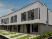 SE VENDE CASA EN CONJUNTO CERRADO EN MATIZ NUEVA