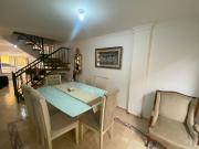 SE VENDE CASA EN CONJUNTO CERRADO EN SECTOR JARDN, SANTA...