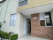 SE VENDE CASA EN CONJUNTO CERRADO SAN LORENZO