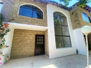 SE VENDE CASA EN CONJUNTO CERRADO, SANTA MARTA