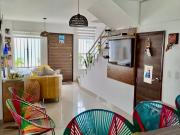 SE VENDE CASA EN CONJUNTO EN BARRIO DELICIAS