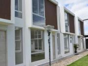 se vende casa en conjunto privado en Calderón $61.900