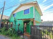SE VENDE CASA EN CONSTITUCIÓN