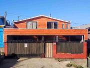 SE VENDE CASA EN CONSTITUCIÓN
