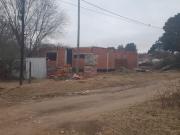 SE VENDE CASA EN CONSTRUCCION AMANCAY