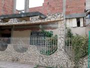 Se vende casa en construccion en Mamatoco