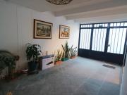 SE VENDE CASA EN CORALES BIEN UBICADA