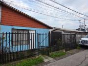 Se vende casa en Coronel