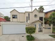 SE VENDE CASA EN. COSTA DE ORO,TIJUANA. EXCELENTE...